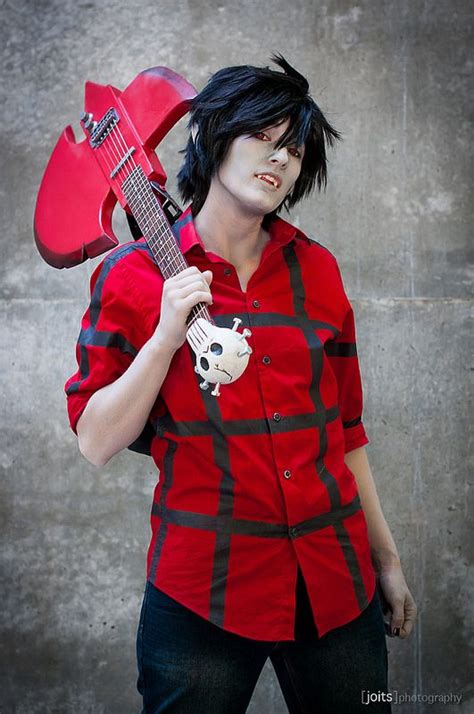 marshall lee cosplay|marshall lee adventure cosplay.